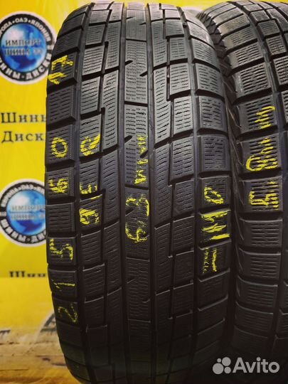 Yokohama Ice Guard IG30 215/60 R17 96Q