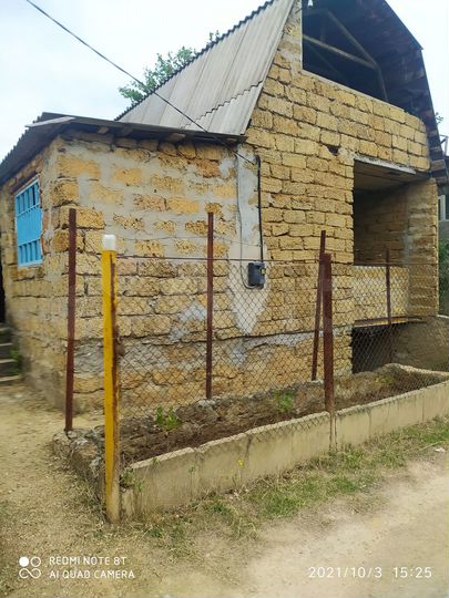 Дача 90 м² на участке 5,8 сот.