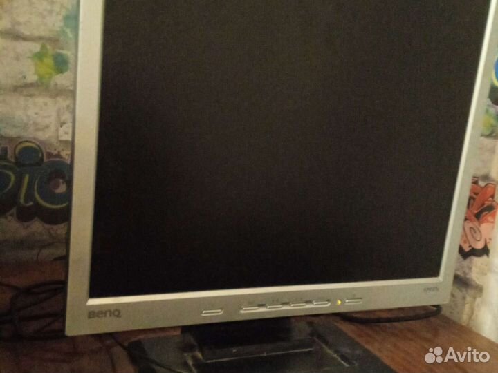 Монитор Benq