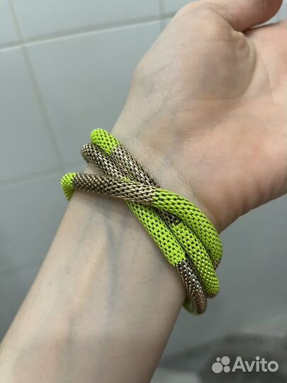 Браслет Abercrombie&Fitch