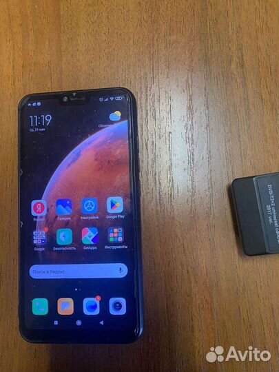 Xiaomi Mi 8 Lite, 6/128 ГБ