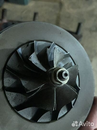 Под ремонт Оригинальная турбина td05hr 16g