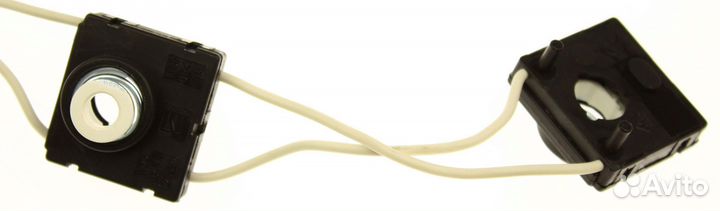 Запчасти для газовых плит с электроподжигом в Екат