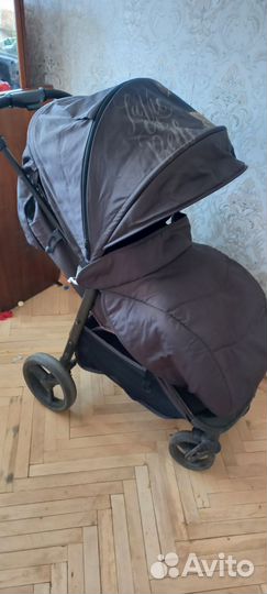 Коляска детская