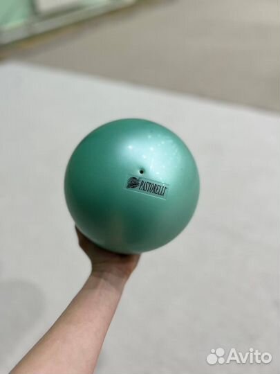 Мяч для художественной гимнастики