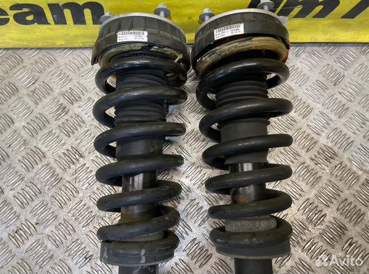 Амортизатор Стойка задний Jaguar F-Type X152 306PS