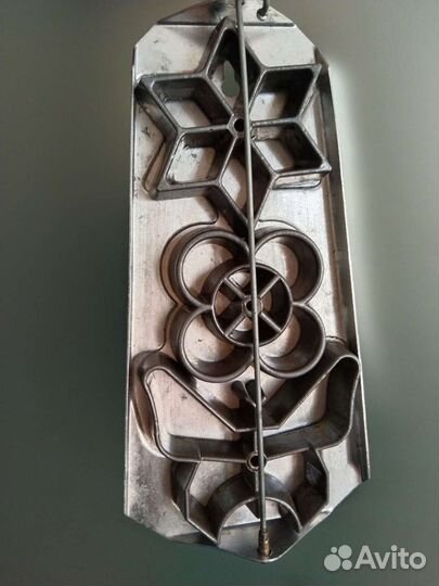 Форма для хвороста СССР