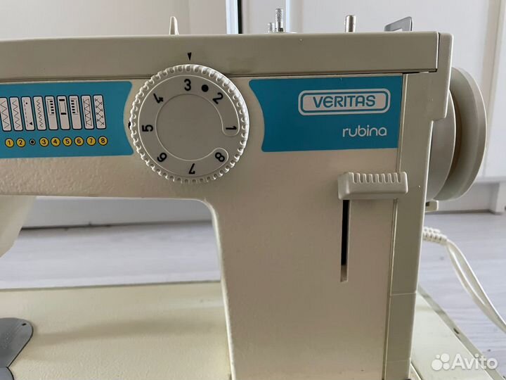 Швейная машинка