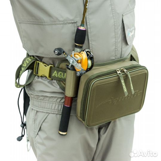 Пояс Aquatic пр-01 разгрузочный