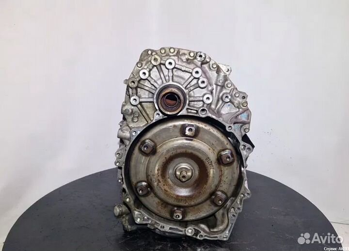 АКПП TF-80 для двигатель Volvo XC90