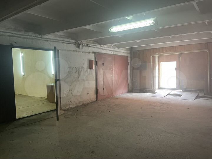 Гараж, 30 м²