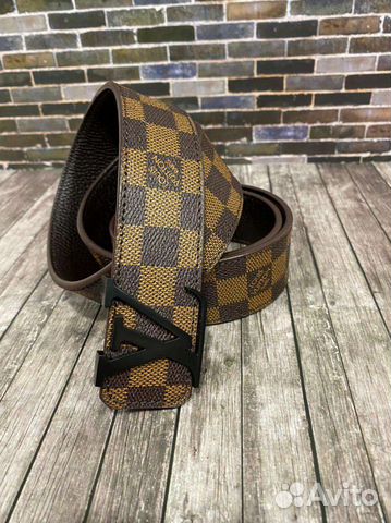 Ремень Louis Vuitton