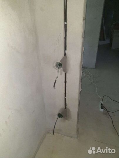 Мастер на час Электрик