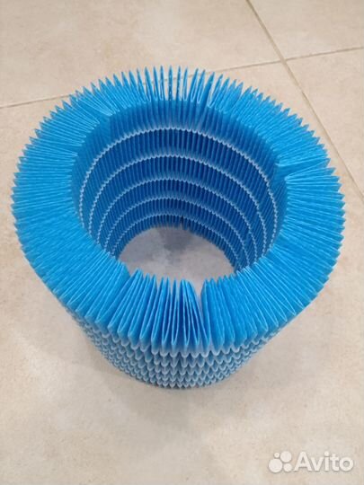 Фильтр А8F1 для увлажнителя Bork A802 rain