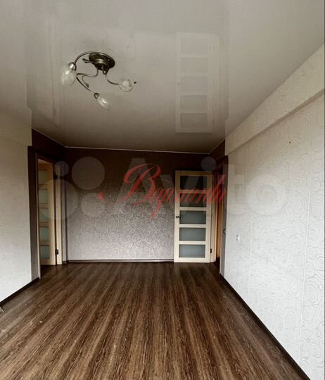 3-к. квартира, 49,1 м², 4/5 эт.