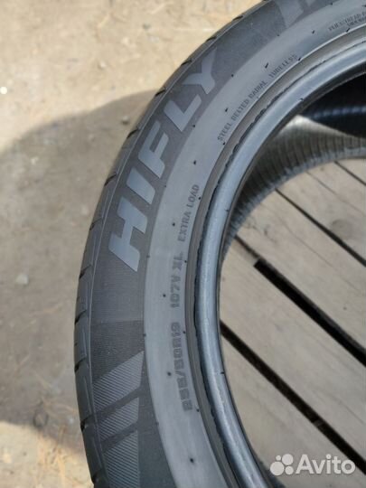 Hifly Vigorous HP801 255/50 R19