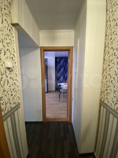 1-к. квартира, 33 м², 5/5 эт.