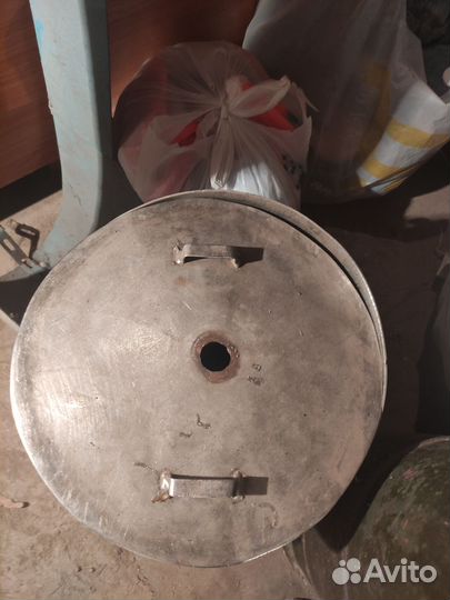 Дистиллятор самогонный аппарат бу