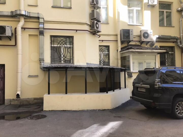 Производственное помещение, 250 м²