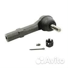 Наконечник Chevy Tahoe/Cadillac Escalade 07-14г