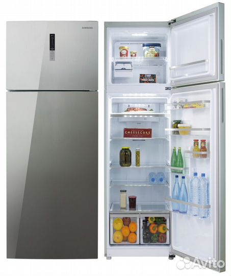 Холодильник Panasonic NR-B703 гарантия.доставка