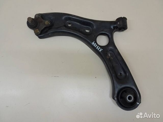Рычаг передний левый Kia Optima 4 JF 2015