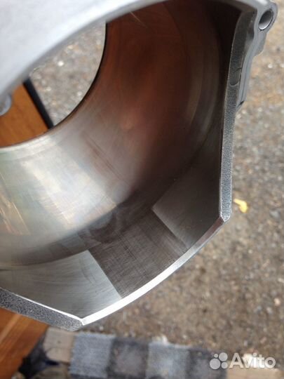 Цилиндр yz450 2010-2013