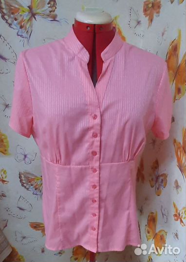 Рубашки, блузки, футболка женская