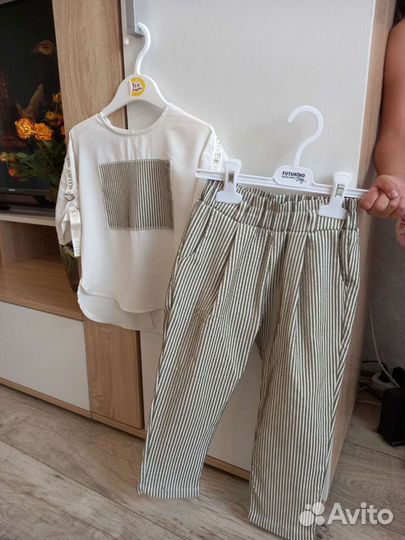 Детский костюм