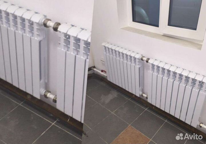 Сантехник Электрик Мастер на час Дëмский район