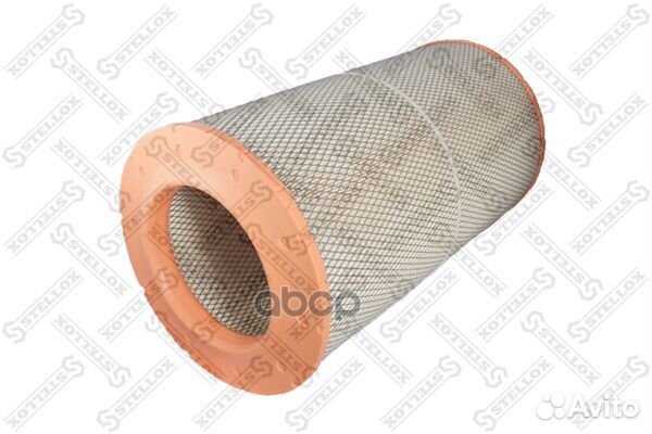 Фильтры воздушныеstellox 8121024SX Stellox