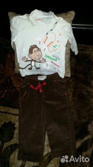 Набор Play Today р.80