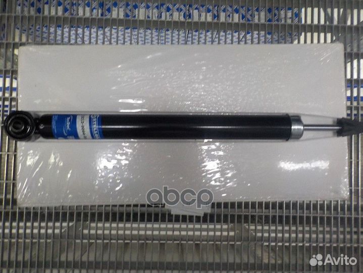 Амортизаторы подвескиstellox 3212-0064-SX Stellox