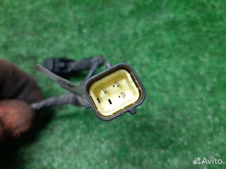 Проводка кпп Ssangyong Actyon NEW (CK) 2011