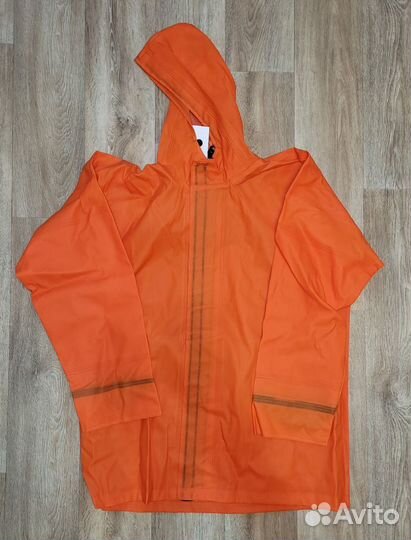 Костюм мужской для защиты от воды