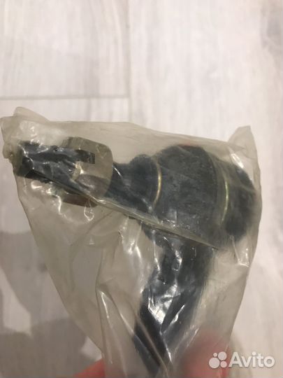 Наконечник рулевой левый и правый Mazda 6 gh