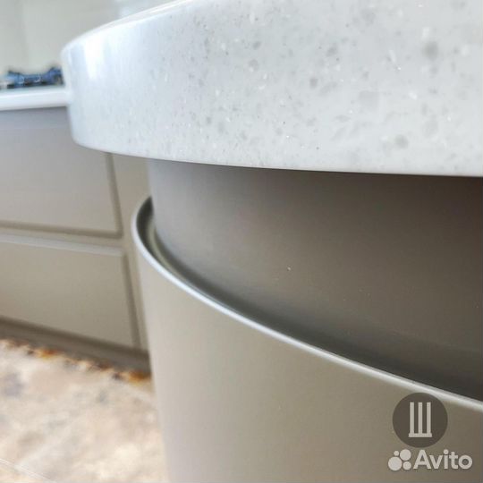 Кухня Угловая