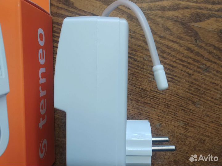 Терморегулятор terneo rz умное управление теплом