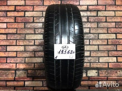 Bridgestone Potenza RE040 205/55 R16