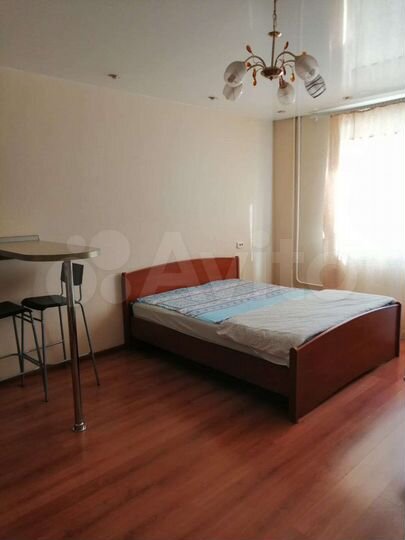 Комната 30 м² в 1-к., 6/10 эт.