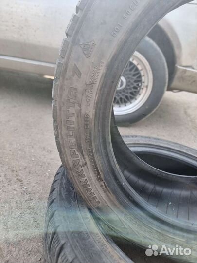 Nokian Tyres Nordman 7 215/50 R17