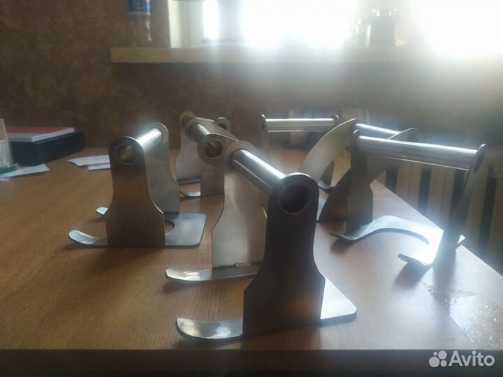 Продаю ручки для переноса кег