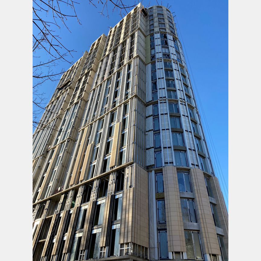 1-к. квартира, 36,6 м², 15/24 эт.
