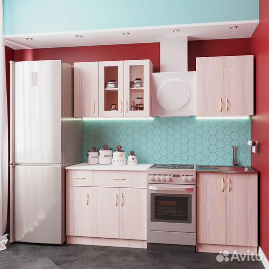 Кухня