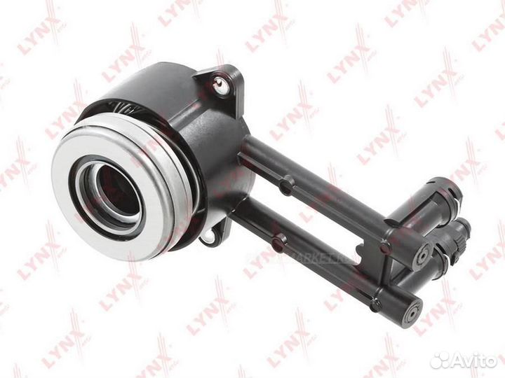 Lynxauto CL-8176 Муфта выключения сцепления, гидра