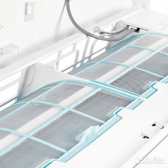 Сплит-система Ballu Olympio Edge + установка