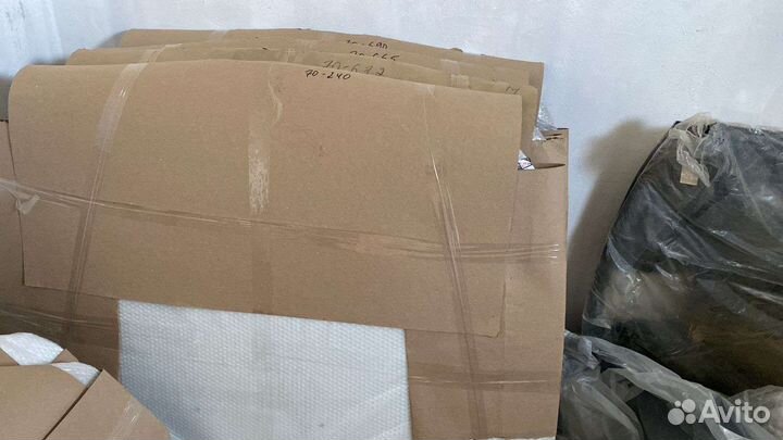 Капот ваз 2170