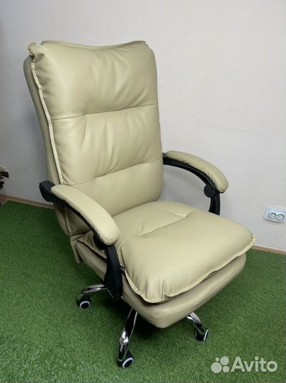 Компьютерное кресло