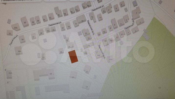 Участок 8,3 сот. (ИЖС)