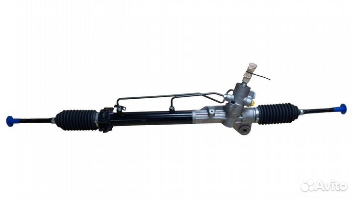 Новая рейка рулевая в сборе Geely MK Cross